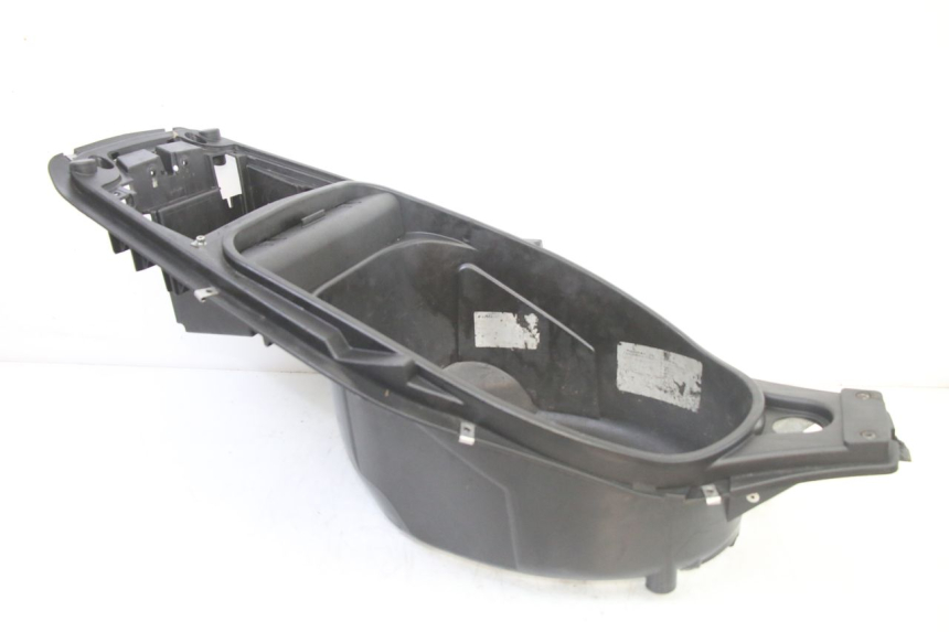 photo de ASIENTO COFRE GILERA RUNNER SP 50 (2006 - 2008) - Zoom estado de uso