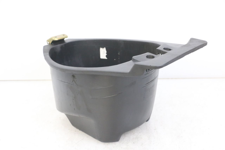 photo de CAJA DEL ASIENTO KEEWAY RY6 2T 50 (2011 - 2019) - Zoom estado de uso