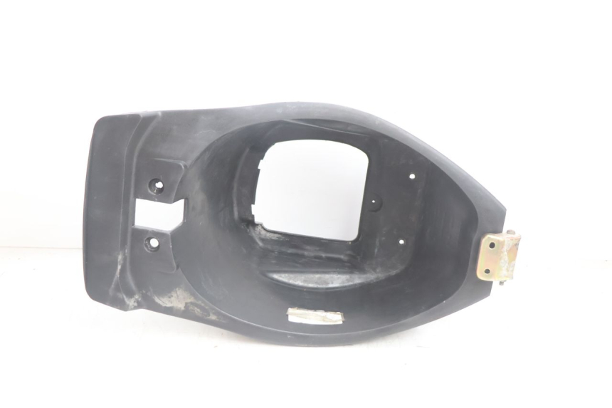 photo de CAJA DEL ASIENTO KEEWAY RY6 2T 50 (2011 - 2019) - Zoom estado de uso