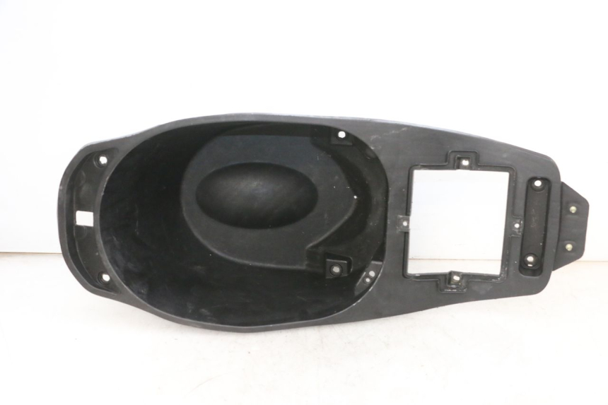 photo de BAÚL DE ASIENTO DAELIM S1 125 (2007 - 2016) - Vista principal