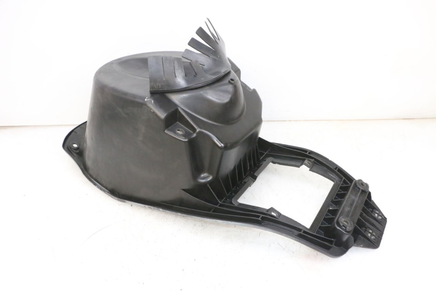 photo de BAÚL DE ASIENTO DAELIM S1 125 (2007 - 2016) - Detalle de la pieza