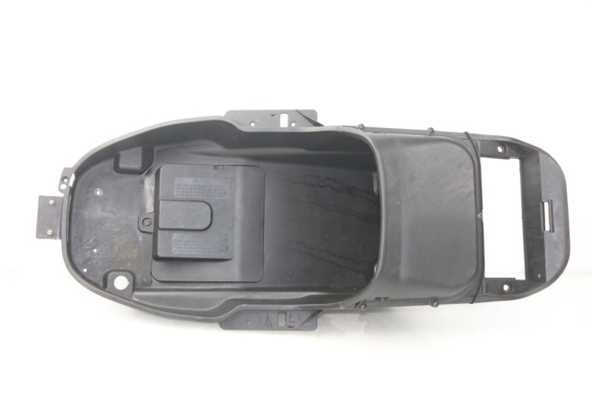 photo de ASIENTO COFRE DAELIM S2 FI 125 (2008 - 2017) - Vista principal