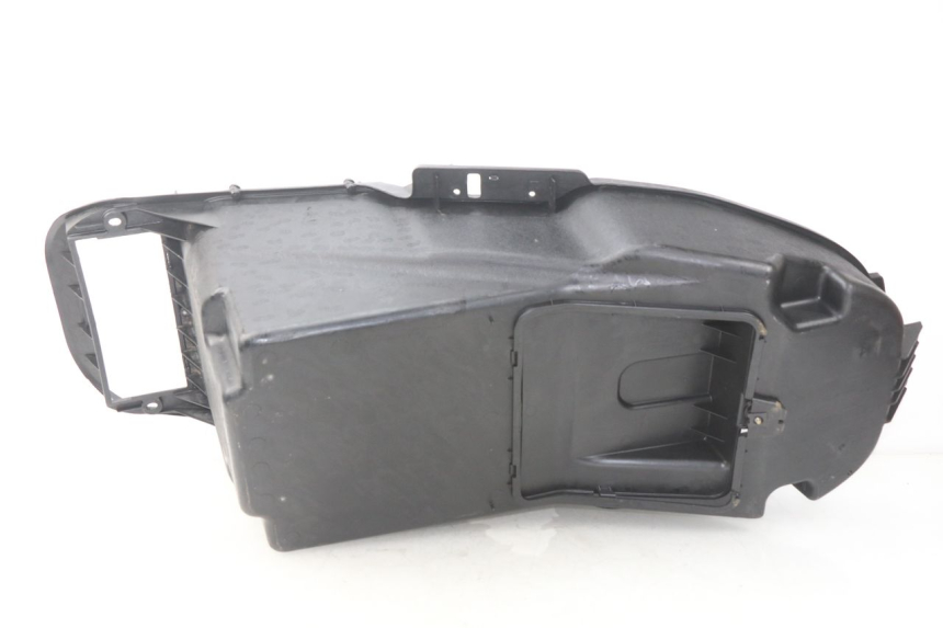 photo de ASIENTO COFRE DAELIM S2 FI 125 (2008 - 2017) - Zoom estado de uso