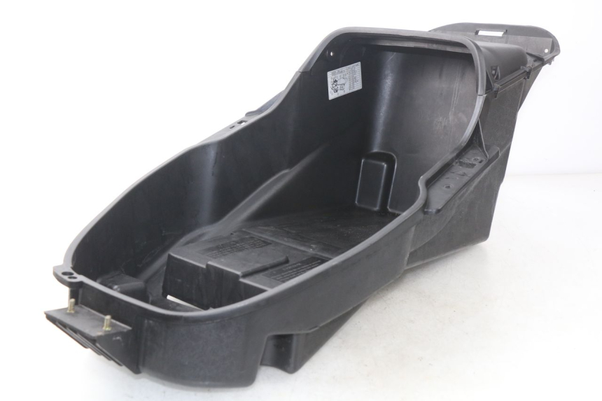 photo de ASIENTO COFRE DAELIM S2 FI 125 (2008 - 2017) - Primer plano técnico