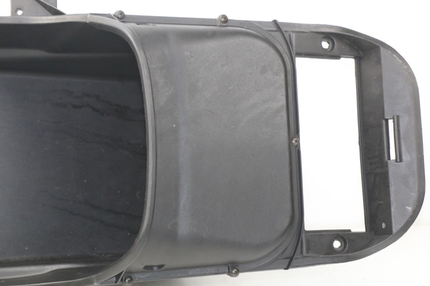 photo de ASIENTO COFRE DAELIM S2 FI 125 (2008 - 2017) - Vista general del producto