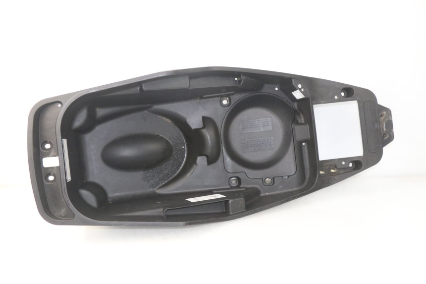 photo de ASIENTO COFRE DAELIM S3 125 (2010 - 2017) - Vista principal