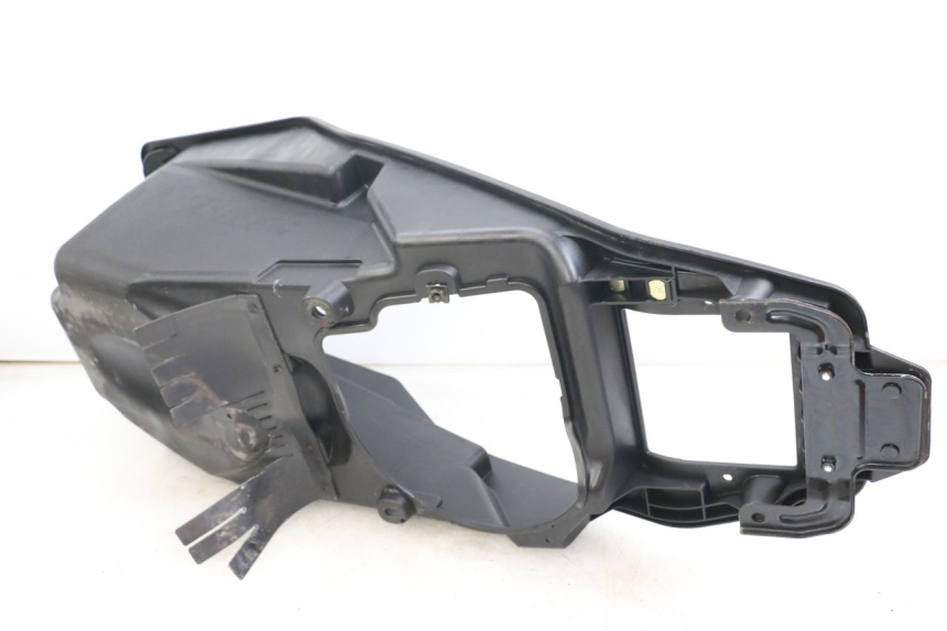 photo de ASIENTO COFRE DAELIM S3 125 (2010 - 2017) - Zoom estado de uso