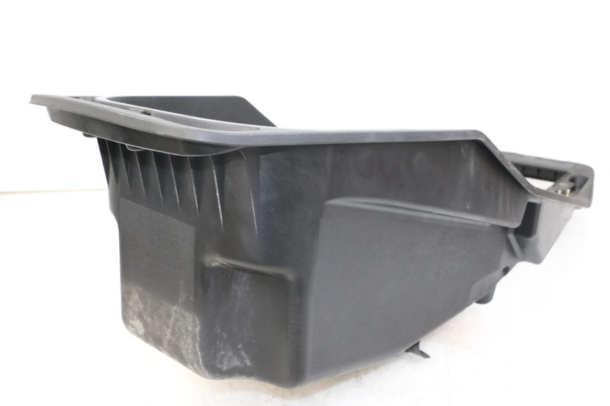 photo de ASIENTO COFRE DAELIM S3 125 (2010 - 2017) - Primer plano técnico