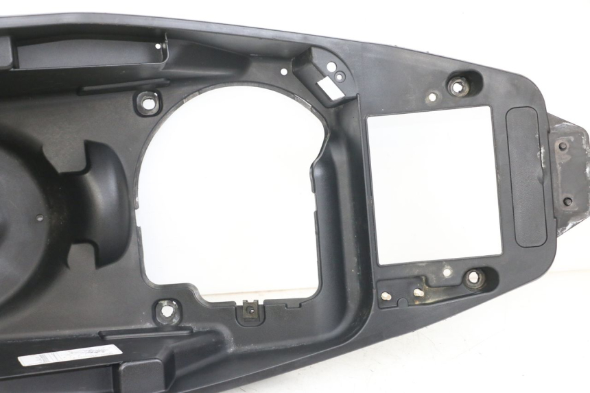 photo de ASIENTO COFRE DAELIM S3 125 (2010 - 2017) - Vista general del producto