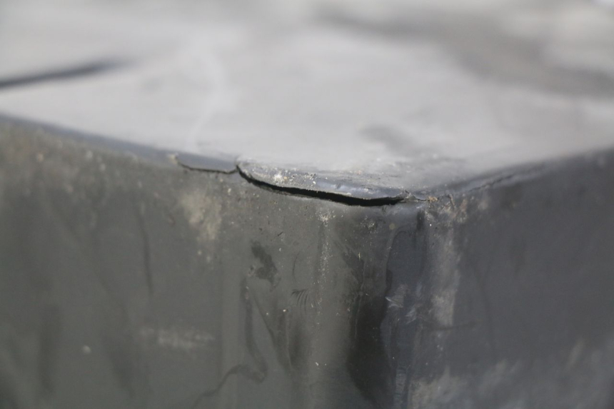 photo de CAJA DEL ASIENTO LVNENG S5 1 (2019 - 2023) - Vista general del producto