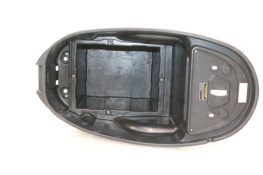 photo de ASIENTO COFRE BAIKU SAKURA 1 (2021 - 2025) - Vista general del producto