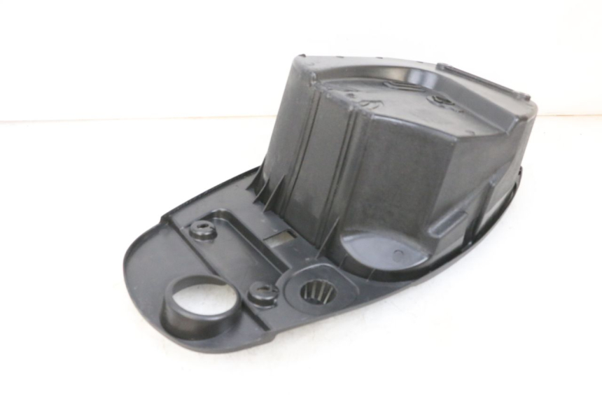 photo de ASIENTO COFRE JM MOTORS SANTANA EVO 50 (2024 - 2026) - Zoom estado de uso