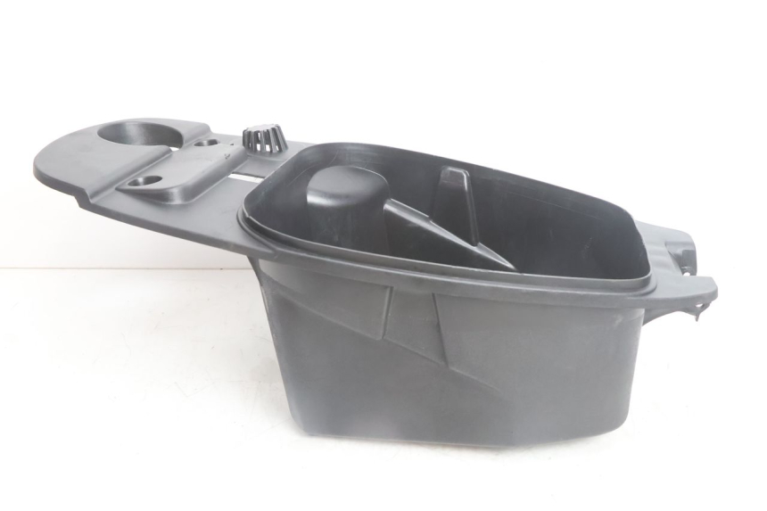 photo de ASIENTO COFRE JM MOTORS SANTANA EVO 50 (2024 - 2026) - Vista principal