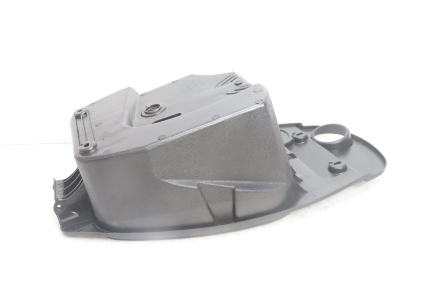 photo de ASIENTO COFRE JM MOTORS SANTANA EVO 50 (2024 - 2026) - Vista general del producto