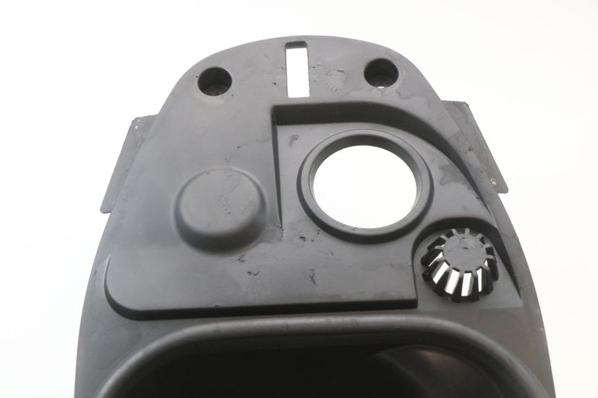 photo de ASIENTO COFRE JM MOTORS SANTANA 50 (2014 - 2023) - Primer plano técnico