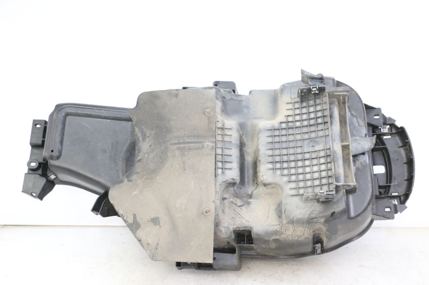 photo de ASIENTO COFRE PEUGEOT SATELIS 250 (2006 - 2012) - Primer plano técnico