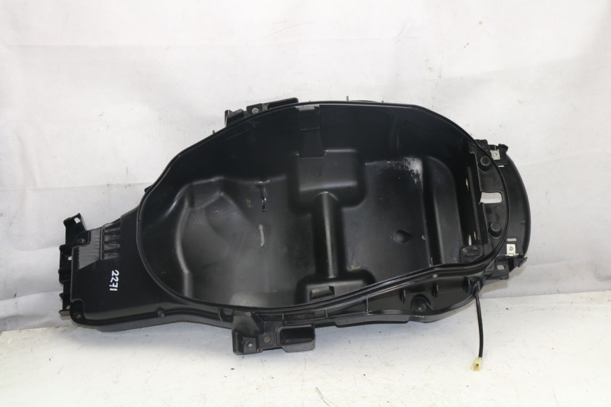 photo de ASIENTO COFRE PEUGEOT SATELIS 400 (2007 - 2013) - Vista general del producto