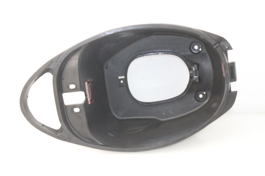 photo de CAJA DEL ASIENTO JM MOTORS SC 4T 50 (2012 - 2017) - Vista principal