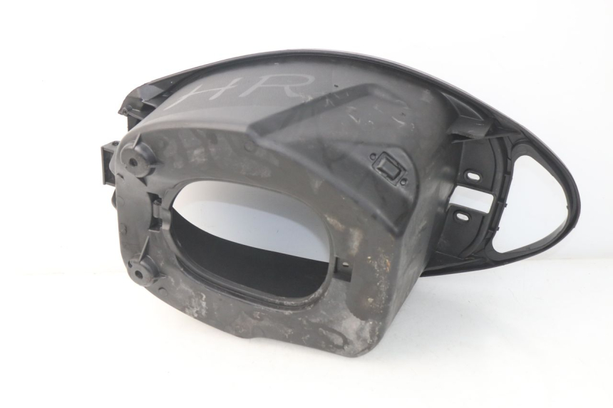 photo de CAJA DEL ASIENTO JM MOTORS SC 4T 50 (2012 - 2017) - Detalle de la pieza