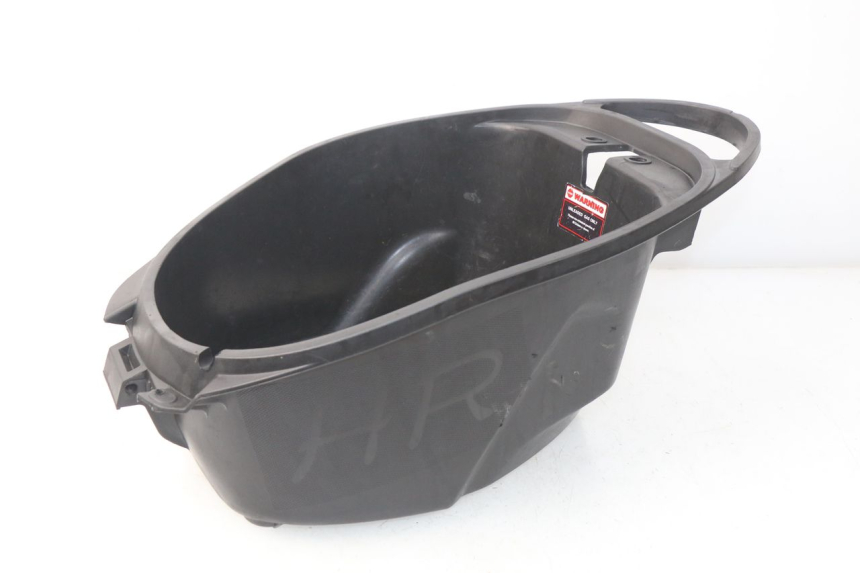 photo de CAJA DEL ASIENTO JM MOTORS SC 4T 50 (2012 - 2017) - Otra perspectiva