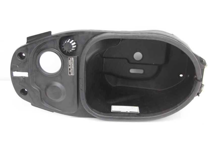 photo de ASIENTO COFRE JM MOTORS SC 4T 50 (2018 - 2021) - Vista general del producto