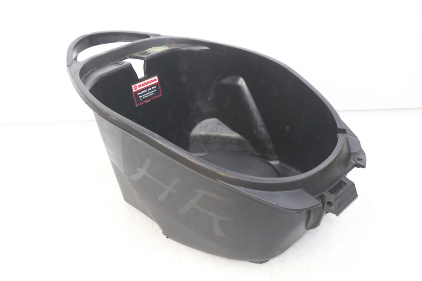 photo de CAJA DEL ASIENTO JM MOTORS SC 4T 50 (2012 - 2017) - Zoom estado de uso