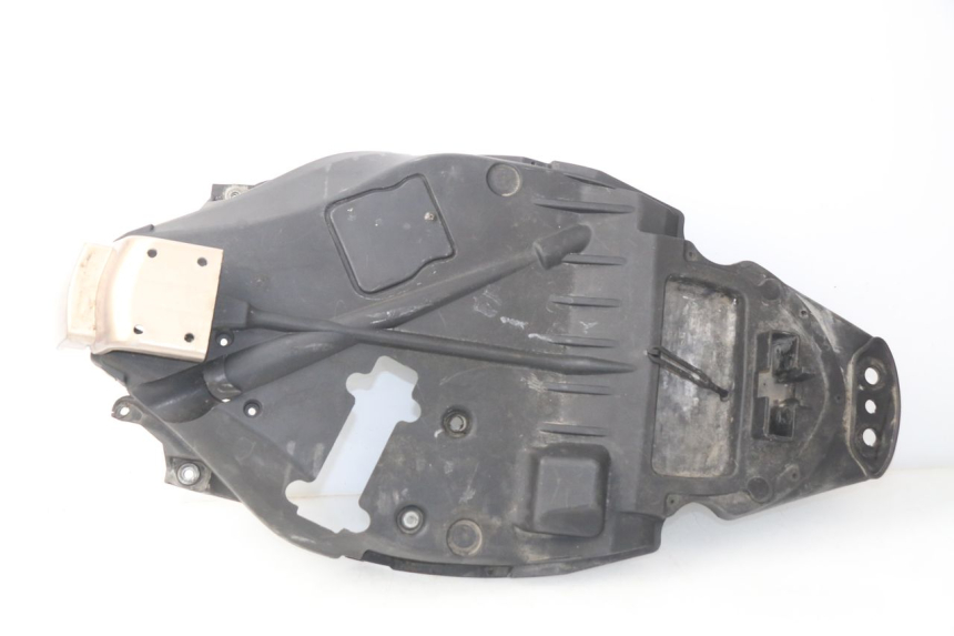 photo de ASIENTO COFRE APRILIA SCARABEO GT 125 (1999 - 2007) - Vista principal