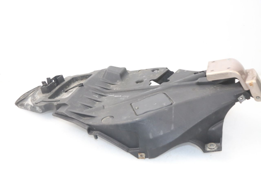 photo de ASIENTO COFRE APRILIA SCARABEO GT 125 (1999 - 2007) - Zoom estado de uso