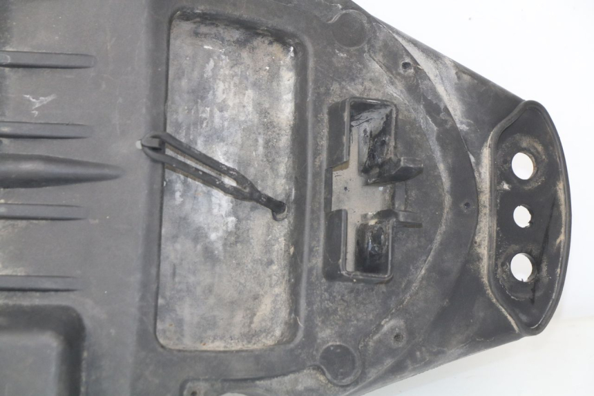 photo de ASIENTO COFRE APRILIA SCARABEO GT 125 (1999 - 2007) - Vista general del producto