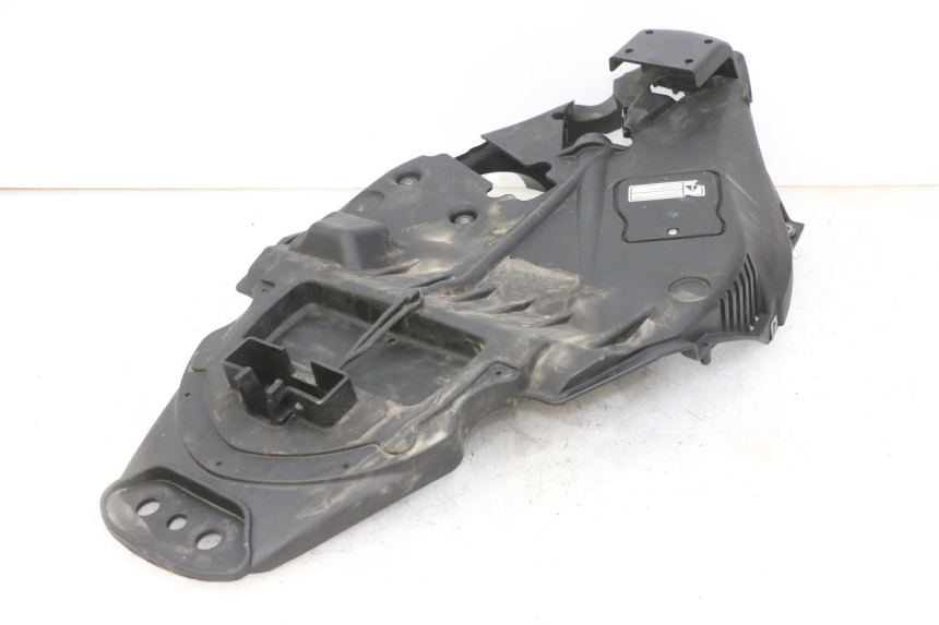 photo de ASIENTO COFRE APRILIA SCARABEO GT TOURING 125 (1999 - 2005) - Otra perspectiva