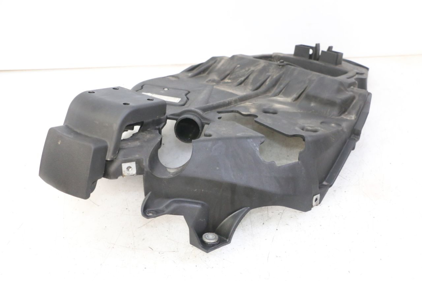 photo de ASIENTO COFRE APRILIA SCARABEO GT TOURING 125 (1999 - 2005) - Vista general del producto