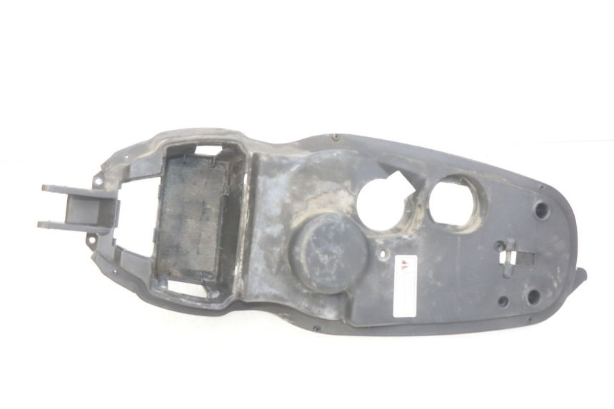 photo de ASIENTO DE ALMACENAMIENTO APRILIA SCARABEO 100 (2003 - 2012) - Vista principal