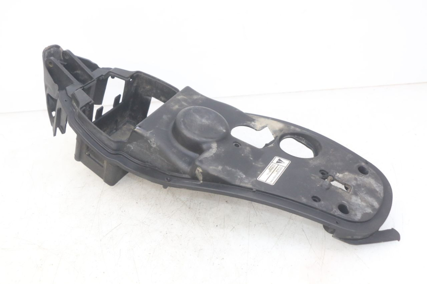 photo de ASIENTO DE ALMACENAMIENTO APRILIA SCARABEO 100 (2003 - 2012) - Zoom estado de uso