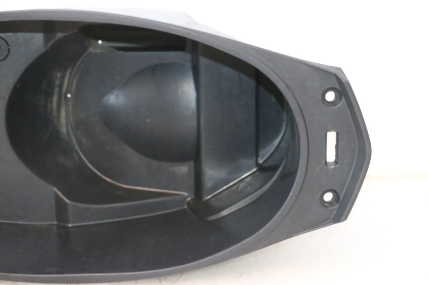 photo de ASIENTO COFRE FYM SCOOTERONE 125 (2006 - 2008) - Estado de la superficie y material