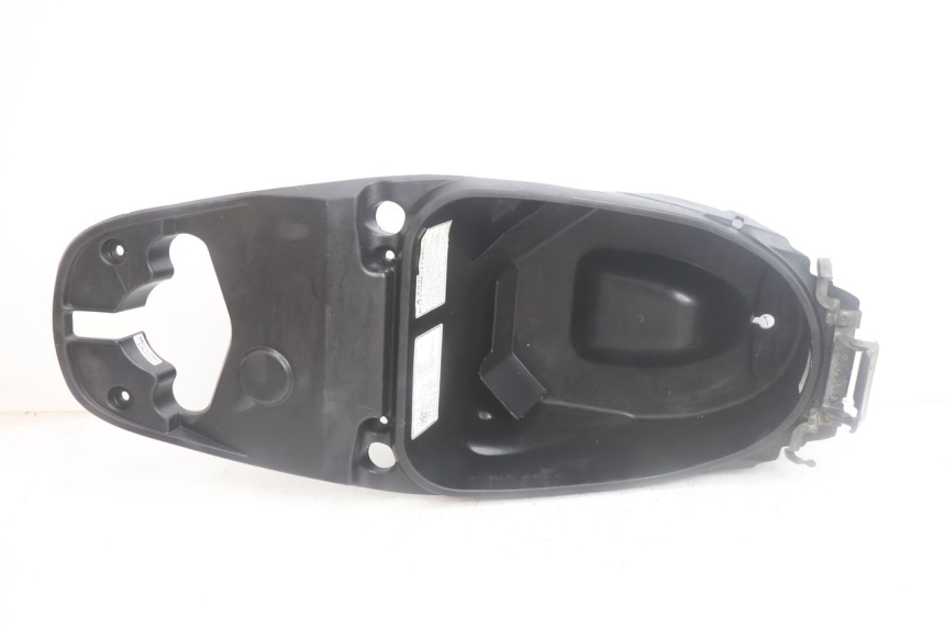 photo de ASIENTO COFRE HONDA SCV LEAD 100 (2003 - 2007) - Vista principal