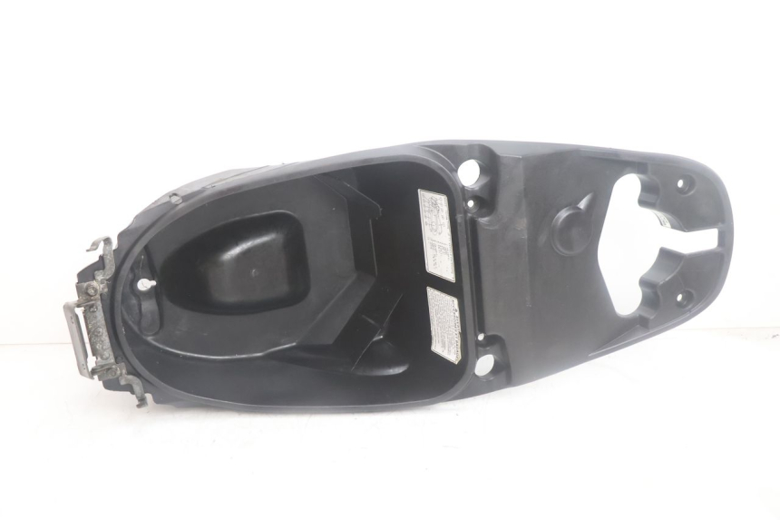 photo de ASIENTO COFRE HONDA SCV LEAD 100 (2003 - 2007) - Detalle de la pieza