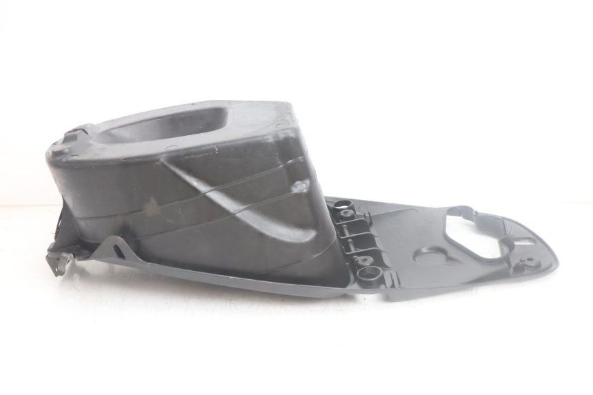 photo de ASIENTO COFRE HONDA SCV LEAD 100 (2003 - 2007) - Detalles de los puntos de fijación