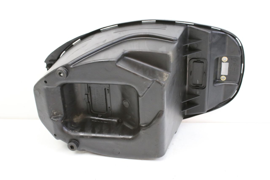 photo de CAJA DEL ASIENTO KYMCO SENTO 100 (2008 - 2013) - Otra perspectiva