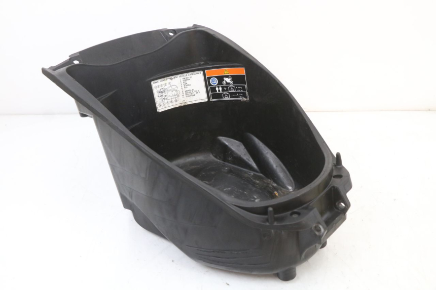 photo de ASIENTO COFRE HONDA SH ABS 125 (2012 - 2017) - Vista principal