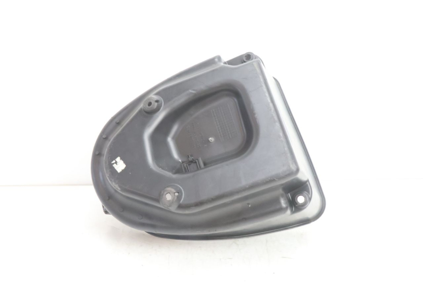 photo de ASIENTO COFRE HONDA SH 125 (2001 - 2003) - Zoom sobre los componentes