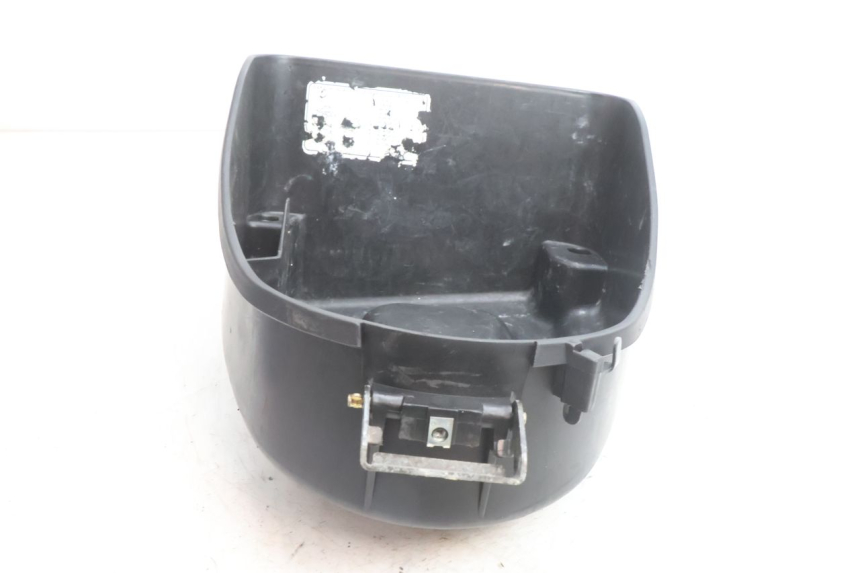 photo de ASIENTO COFRE HONDA SH 125 (2001 - 2003) - Zoom estado de uso