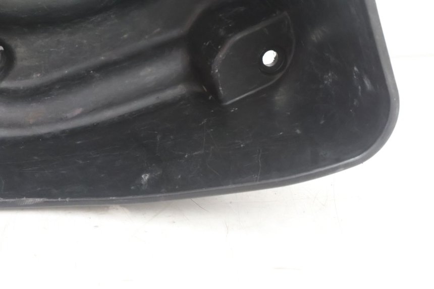 photo de ASIENTO COFRE HONDA SH 125 (2001 - 2003) - Estado de la superficie y material