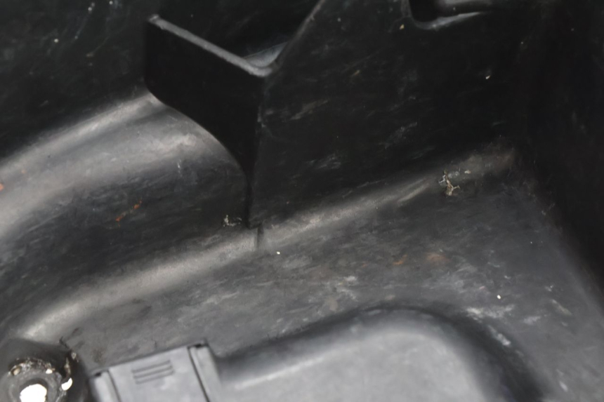 photo de ASIENTO COFRE HONDA SH 125 (2001 - 2003) - Recambio usado revisado