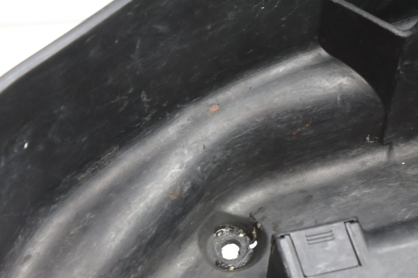 photo de ASIENTO COFRE HONDA SH 125 (2001 - 2003) - Marcados y referencias originales