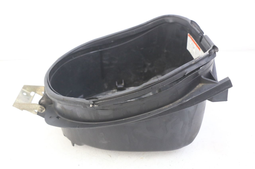 photo de CAJA DEL ASIENTO SUZUKI SIXTEEN 125 (2008 - 2010) - Vista general del producto