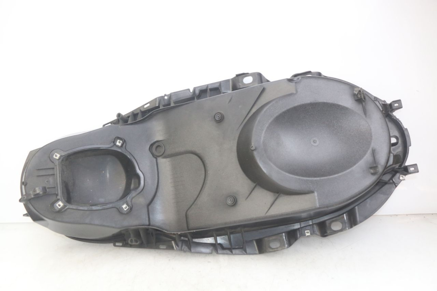 photo de CAJA DEL ASIENTO MBK SKYCRUISER 125 (2010 - 2013) - Primer plano técnico