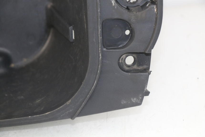 photo de ASIENTO COFRE MBK SKYLINER 125 (2004 - 2007) - Estado de la superficie y material