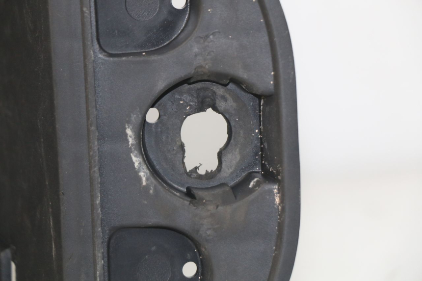 photo de ASIENTO COFRE MBK SKYLINER 125 (2004 - 2007) - Marcados y referencias originales