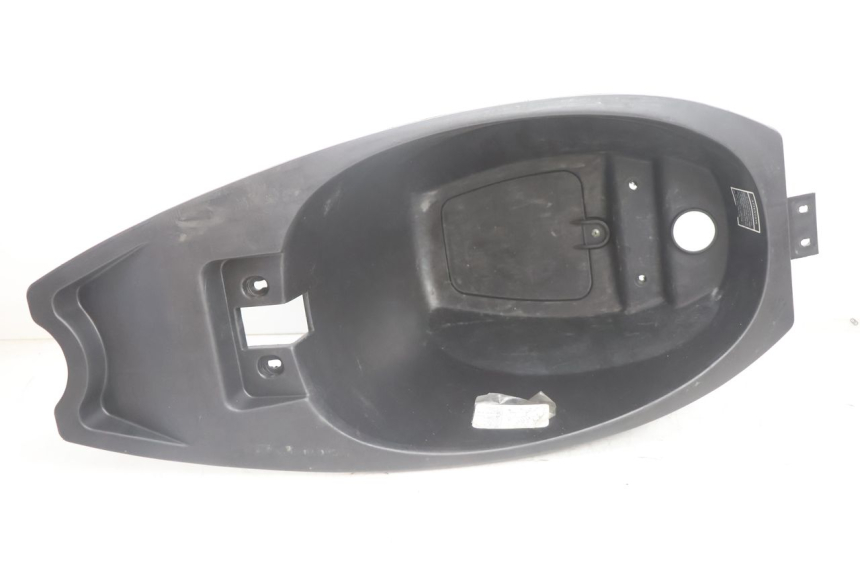 photo de ASIENTO COFRE RIDE SLASH 2T 50 (2012 - 2014) - Zoom estado de uso