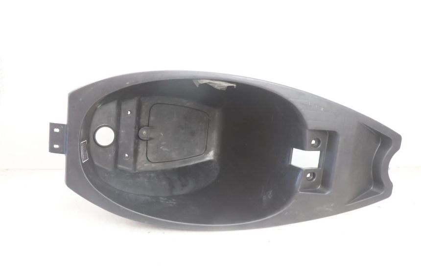 photo de ASIENTO COFRE RIDE SLASH 2T 50 (2012 - 2014) - Otra perspectiva